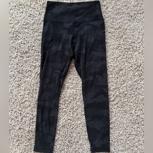 Lululemon Align HR Pant 25”